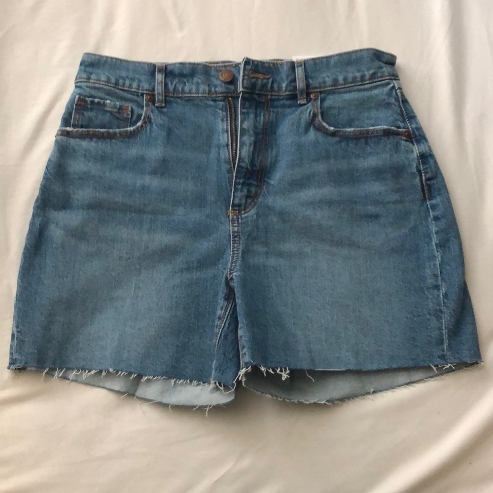 Loft Shorts NWT